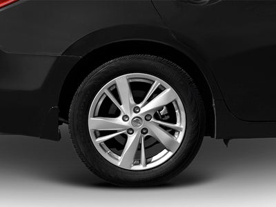 2013 Nissan Altima 2.5 SV