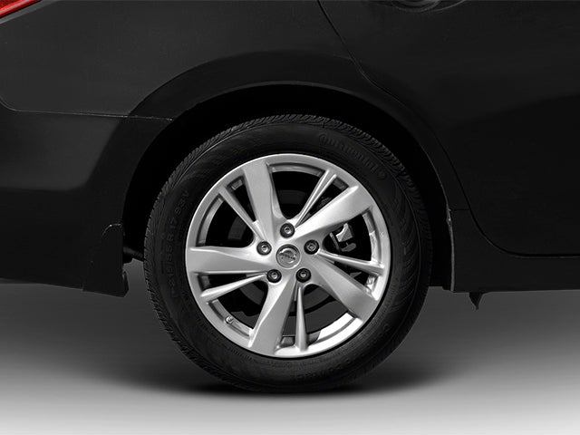 2013 Nissan Altima 2.5 SV