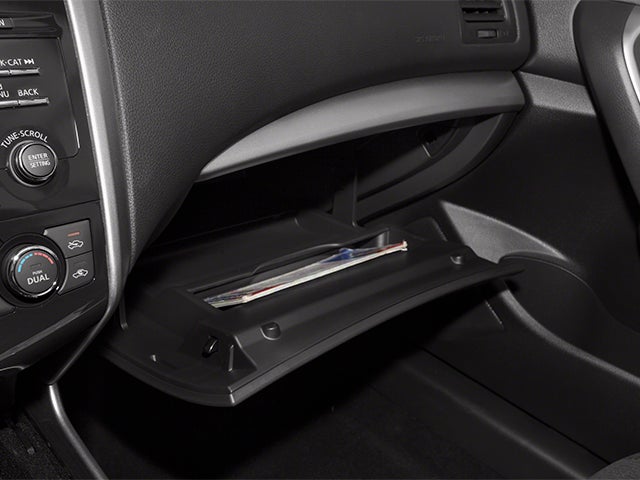 2013 Nissan Altima 2.5 SV