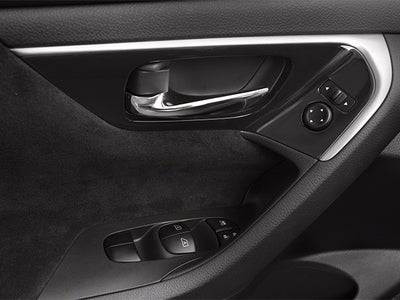 2013 Nissan Altima 2.5 SV