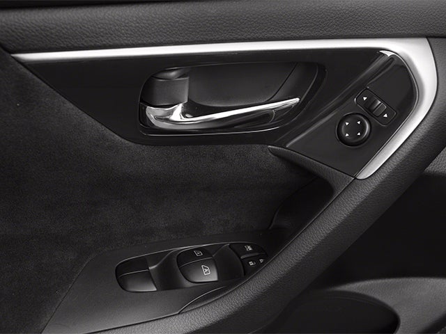 2013 Nissan Altima 2.5 SV