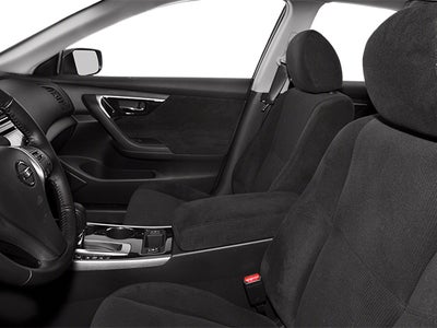 2013 Nissan Altima 2.5 SV