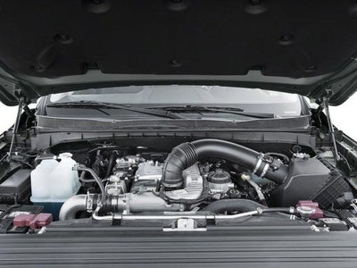 2016 Nissan TITAN XD SL Diesel