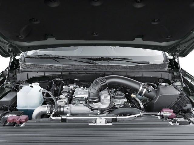 2016 Nissan TITAN XD SL Diesel
