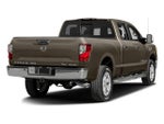 2016 Nissan TITAN XD SL Diesel