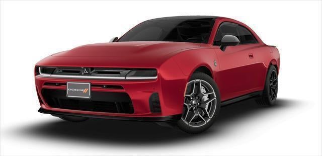 2026 Dodge Charger CHARGER SCAT PACK PLUS 2-DOOR AWD