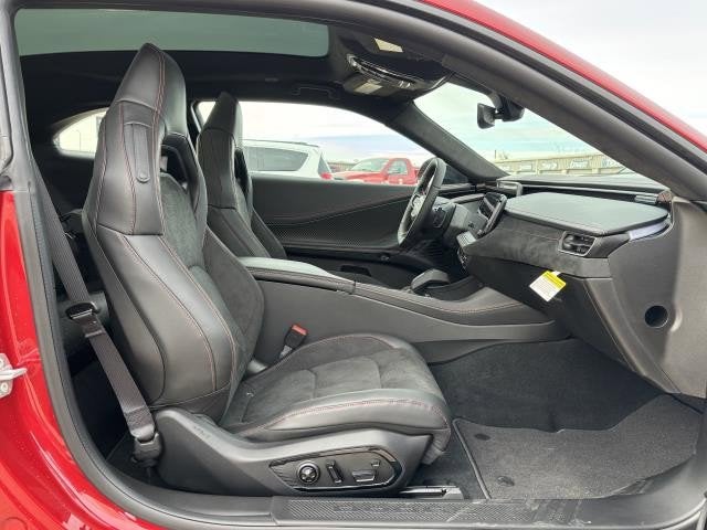 2026 Dodge Charger CHARGER SCAT PACK PLUS 2-DOOR AWD