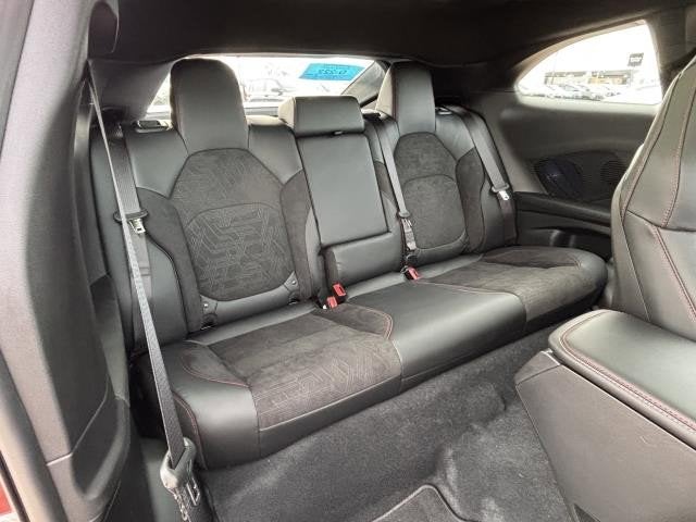 2026 Dodge Charger CHARGER SCAT PACK PLUS 2-DOOR AWD