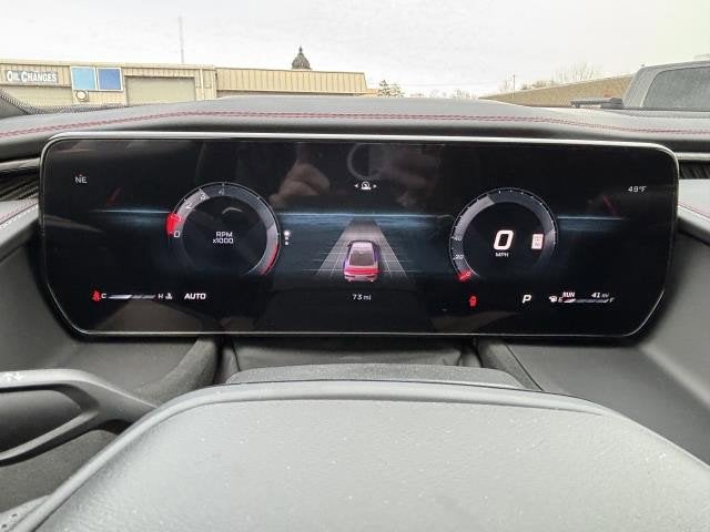 2026 Dodge Charger CHARGER SCAT PACK PLUS 2-DOOR AWD