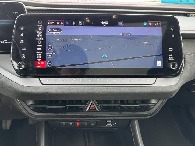 2026 Dodge Charger CHARGER SCAT PACK PLUS 2-DOOR AWD