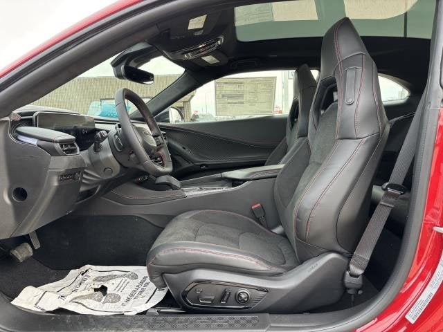 2026 Dodge Charger CHARGER SCAT PACK PLUS 2-DOOR AWD