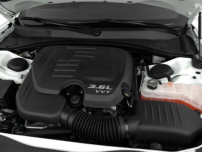 2014 Dodge Charger SXT Plus