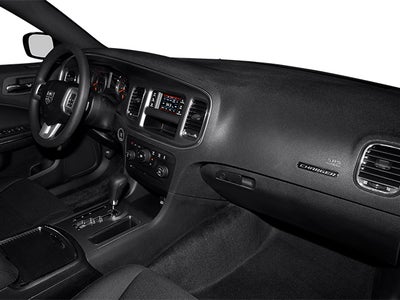 2014 Dodge Charger SXT Plus