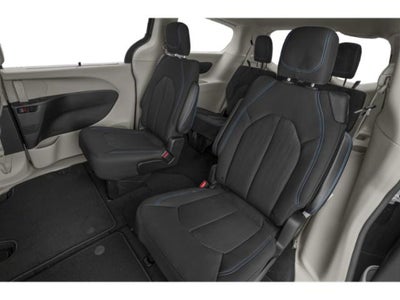2021 Chrysler Pacifica Touring L AWD