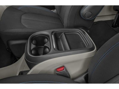 2021 Chrysler Pacifica Touring L AWD