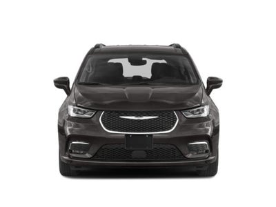 2021 Chrysler Pacifica Touring L AWD