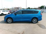 2027 Chrysler Pacifica PACIFICA SELECT AWD
