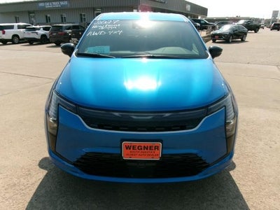 2027 Chrysler Pacifica PACIFICA SELECT AWD