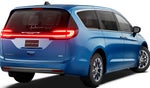 2027 Chrysler Pacifica PACIFICA SELECT AWD