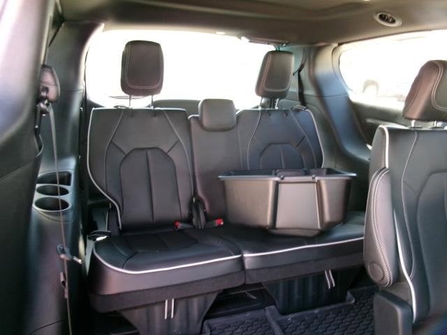 2026 Chrysler Pacifica PACIFICA LIMITED AWD