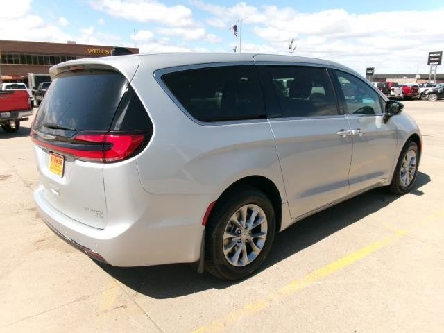2026 Chrysler Pacifica PACIFICA LIMITED AWD