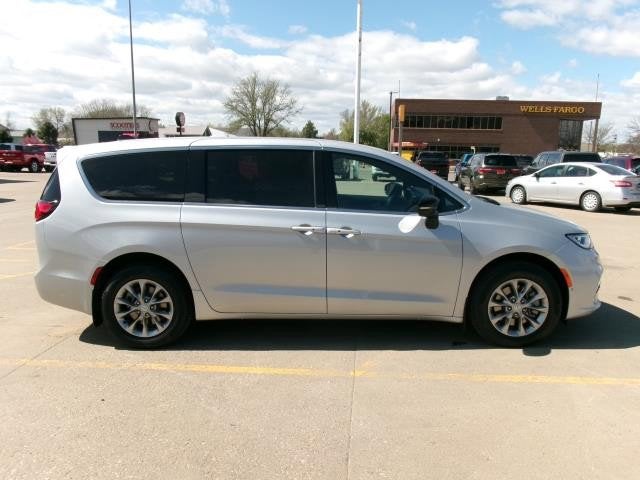 2026 Chrysler Pacifica PACIFICA LIMITED AWD