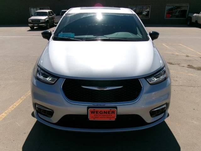 2026 Chrysler Pacifica PACIFICA LIMITED AWD