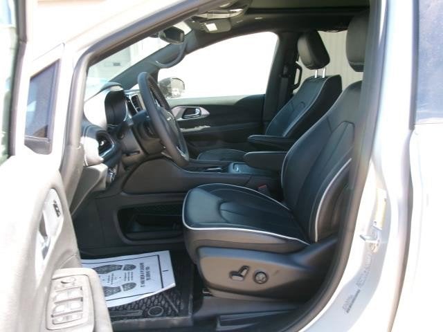 2026 Chrysler Pacifica PACIFICA LIMITED AWD