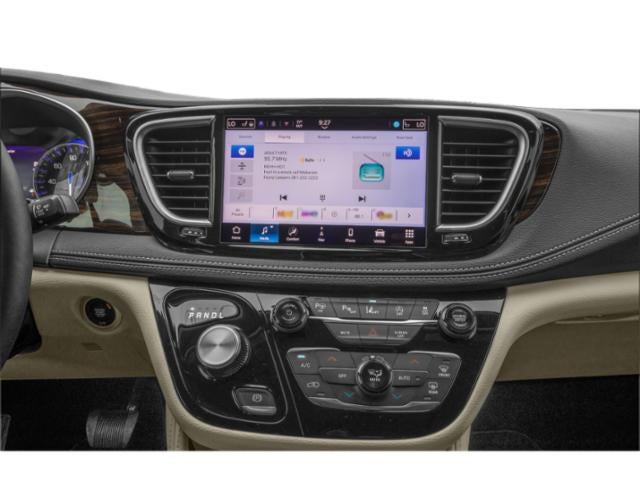 2024 Chrysler Pacifica Pinnacle AWD