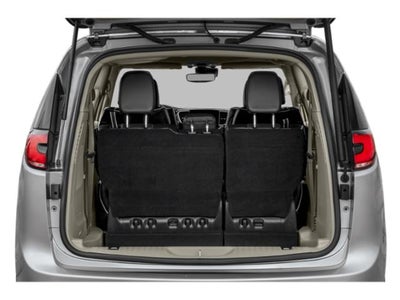 2024 Chrysler Pacifica Pinnacle AWD