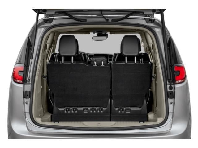 2024 Chrysler Pacifica Pinnacle AWD