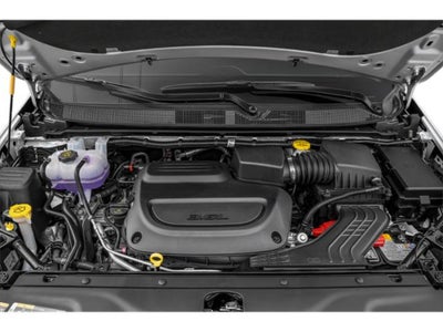 2024 Chrysler Pacifica Pinnacle AWD
