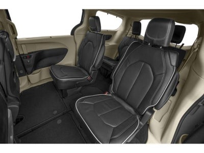 2024 Chrysler Pacifica Pinnacle AWD