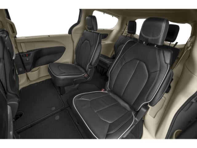 2024 Chrysler Pacifica Pinnacle AWD