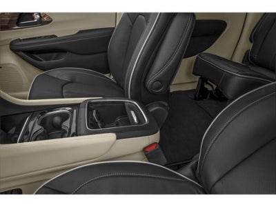 2024 Chrysler Pacifica Pinnacle AWD