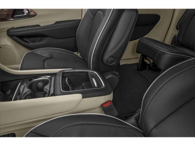 2024 Chrysler Pacifica Pinnacle AWD