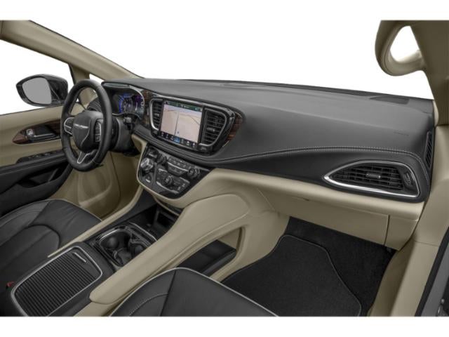 2024 Chrysler Pacifica Pinnacle AWD