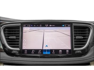2024 Chrysler Pacifica Pinnacle AWD