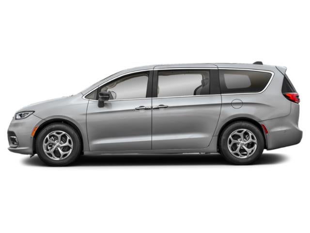 2024 Chrysler Pacifica Pinnacle AWD