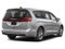 2024 Chrysler Pacifica Pinnacle AWD
