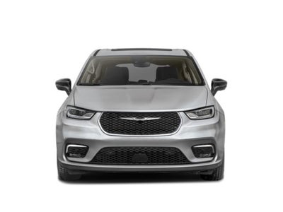 2024 Chrysler Pacifica Pinnacle AWD