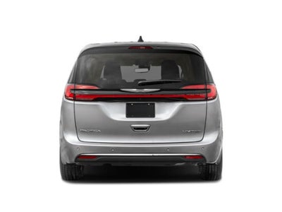 2024 Chrysler Pacifica Pinnacle AWD