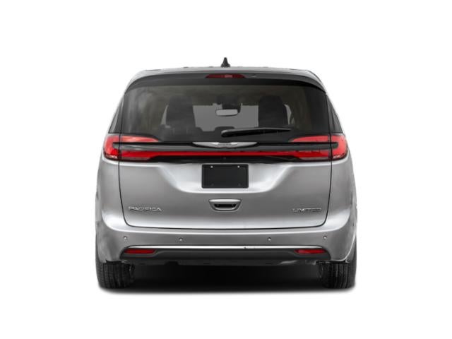 2024 Chrysler Pacifica Pinnacle AWD