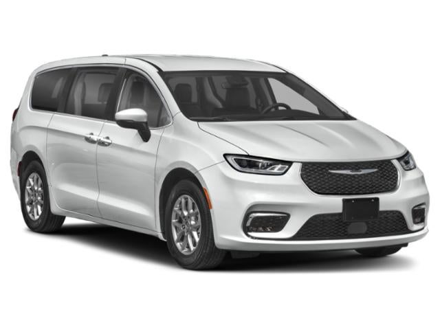 2024 Chrysler Pacifica Pinnacle AWD