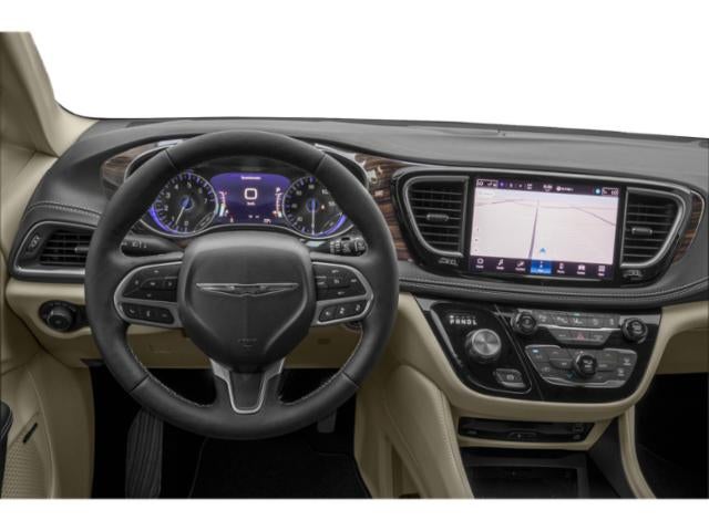 2024 Chrysler Pacifica Pinnacle AWD