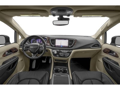 2024 Chrysler Pacifica Pinnacle AWD