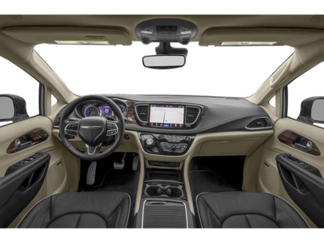 2024 Chrysler Pacifica Pinnacle AWD
