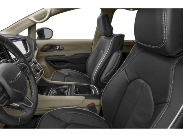 2024 Chrysler Pacifica Pinnacle AWD