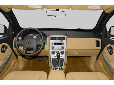 2006 Chevrolet Equinox LT