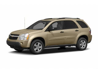 2006 Chevrolet Equinox LT
